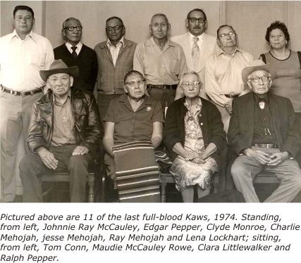 KANZA-PEOPLE